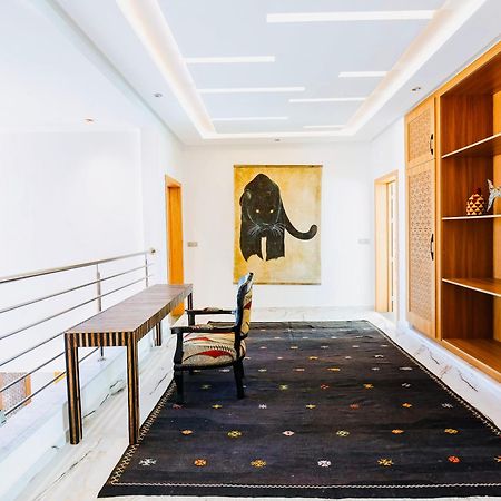 Villa Africa Эс-Сувейра Экстерьер фото