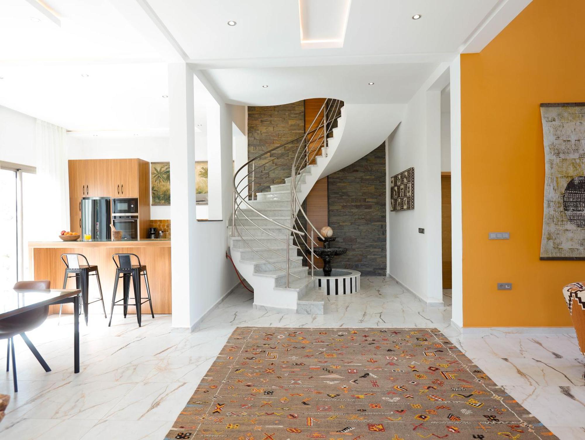 Villa Africa Эс-Сувейра Экстерьер фото