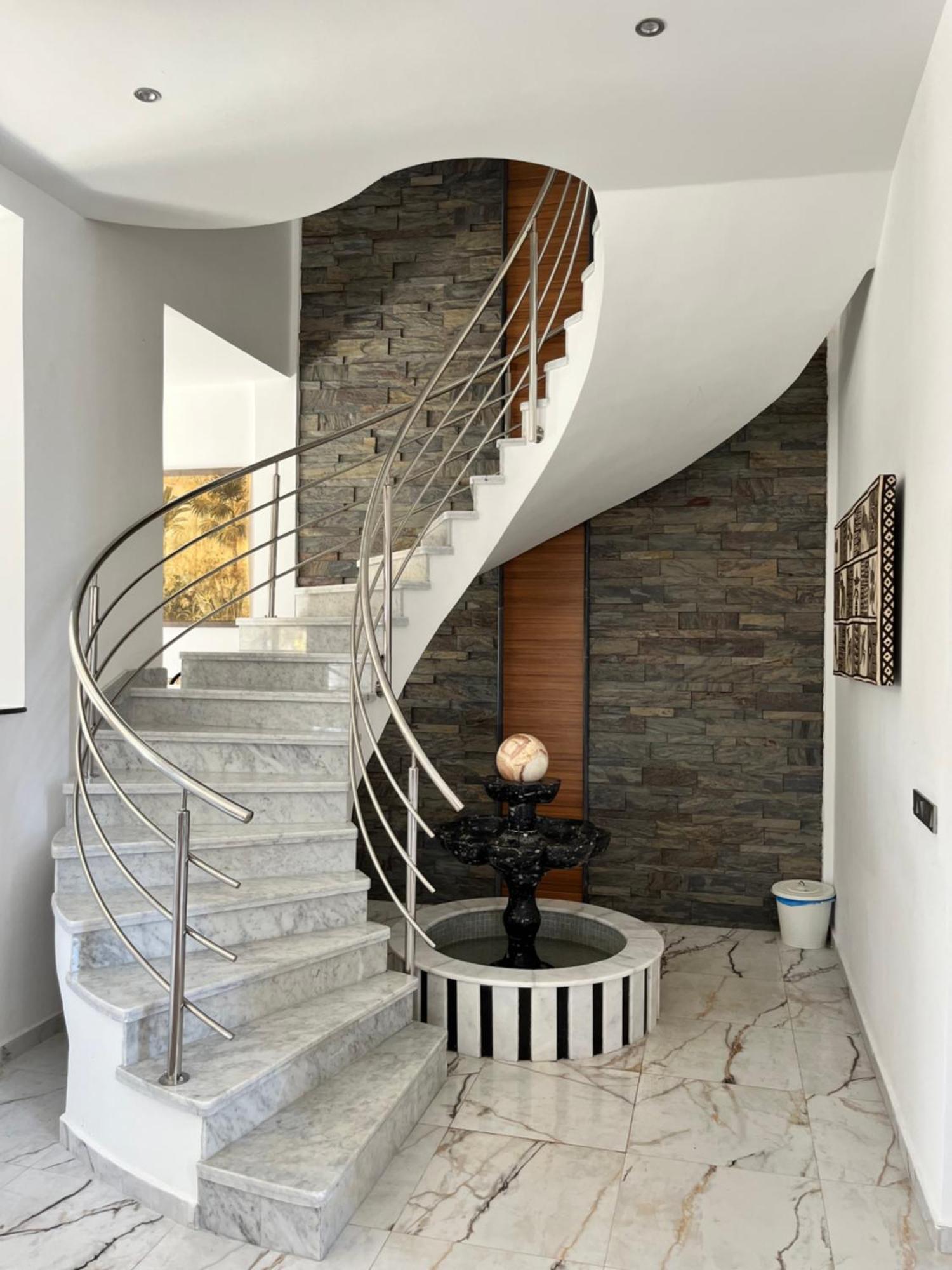 Villa Africa Эс-Сувейра Экстерьер фото